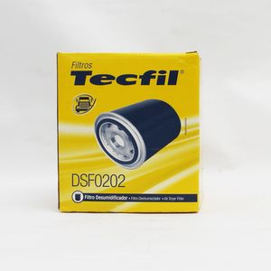 Filtro Desumidificador Tecfil dsf0202 3090268 - tb1374x