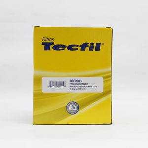 Filtro Desumidificador Tecfil 1384549 dsf0203 – ard1179