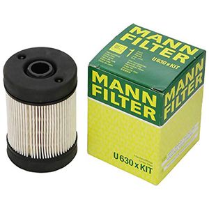 Filtro Uréia Mann u630x
