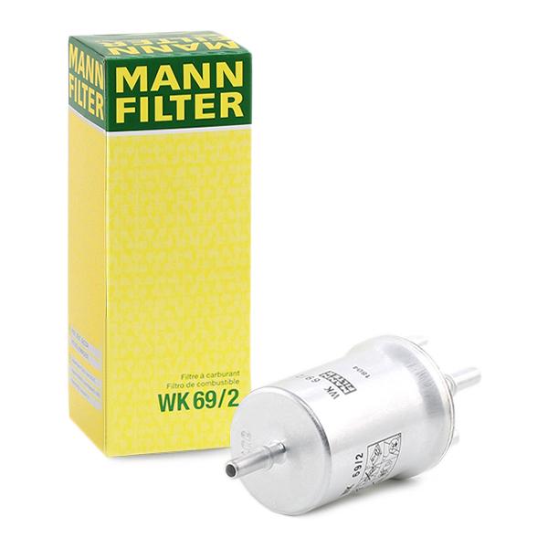 Filtro de Combustível PEC3012 Correntina - BA