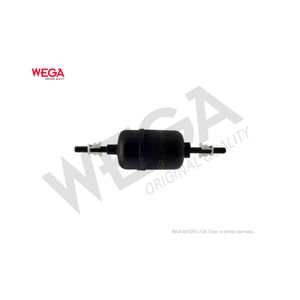 Filtro de combustível injeção eletrônica wega fci-1695a  / UN / Wega