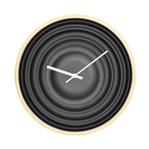Relógio de parede Easy Wall Clock - Macrolub