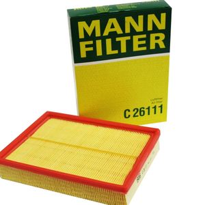 Filtro Ar Mann c26111 - arl6090
