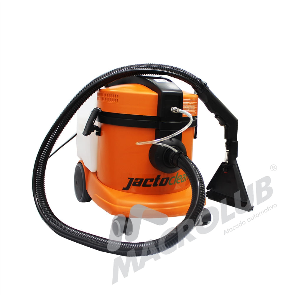 Lava-aspiradora Jacto EJ1107 22L 1300W