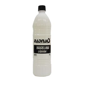 Vaselina Líquida  1 litro - Radnaq