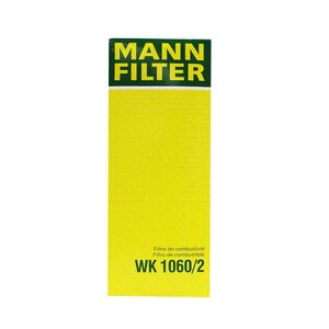 Filtro De Combustível Mann WK 1060/2