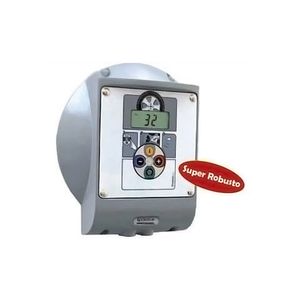 Calibrador Pneutronic Jumbo 220v - Excel
