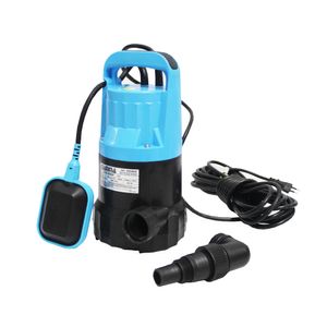 Bomba sapo/submersível para águas limpas 220v - Gamma-3694br