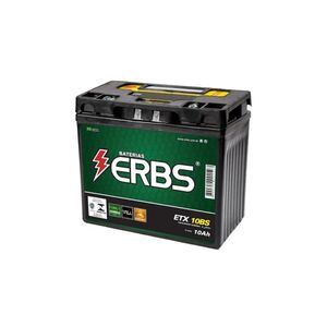 Bateria para Moto ETX 10BS - ERBS