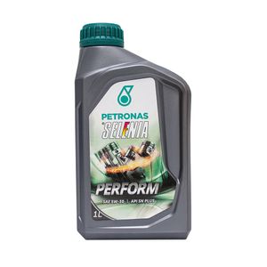 Lubrificante selenia perform SN+ 5W30 1L - Petronas