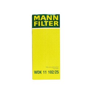 Filtro Combustível Mann wdk11102/25 – psc80