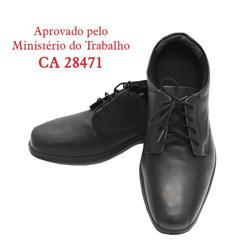 Sapato social sale marluvas