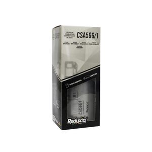 Filtro Combustível Redux32 Csa566/1 R9030m - Psd470/1
