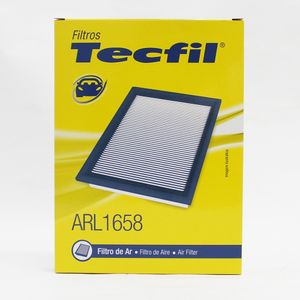 Filtro de Ar Plano ARL1658 – TECFIL