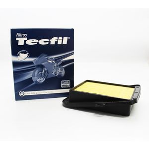 Filtro de Ar de Motocicleta ARM451/1 – TECFIL