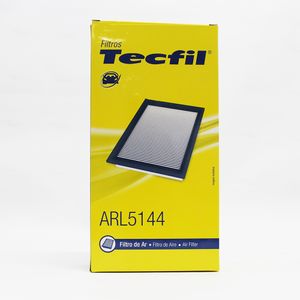 Filtro de Ar Plano ARL5144 – TECFIL