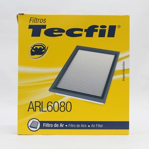 Filtro de Ar Plano ARL6080 – TECFIL
