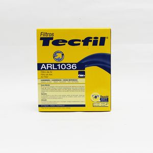 Filtro de Ar Plano ARL1036 – TECFIL