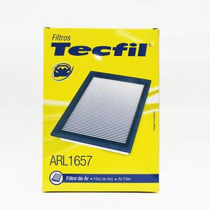 Filtro de Ar Plano ARL1657 – TECFIL