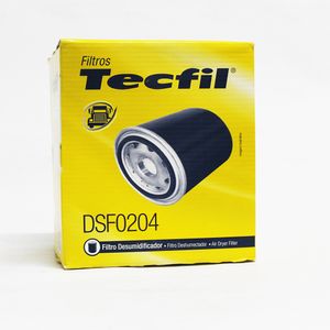 Filtro Desumidificador DSF0204 - Tecfil