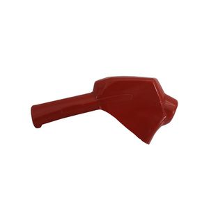 Capa bico 11-AP W magneto vermelho - Macrolub