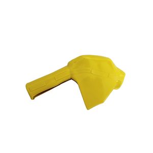Capa bico de abastecimento 3/4 amarelo - Macrolub